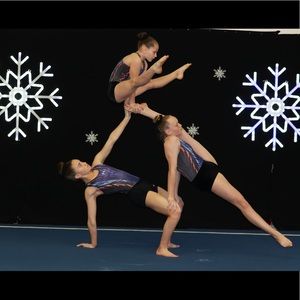 Meet your Posher, Kasey